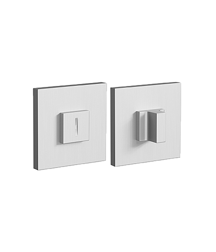 Завертки сантехнические Завертка сантехническая Pallini COSMO PAL-COS-WC-S SC 